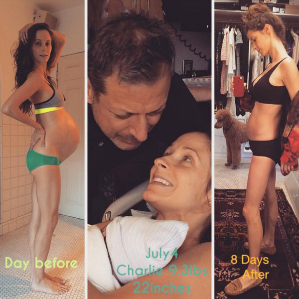 Jeff Goldblum wife, Emilie Livingston Jeff Goldblum wife, Emilie Livingston